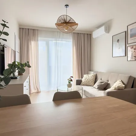 Legnicka 18 A Apartament