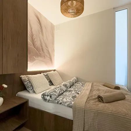 Legnicka 18 A Apartament Wrocław