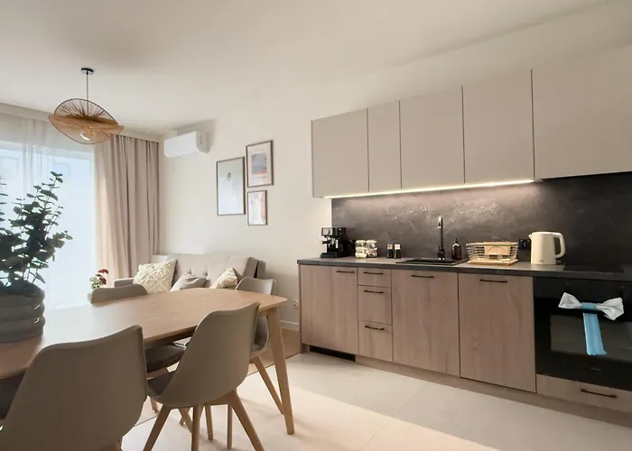 Legnicka 18 A Appartement Wrocław