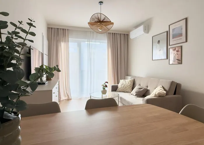 Legnicka 18 A Apartament